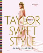9789403132853 Taylor Swift Style | Tweedehands, Boeken, Verzenden, Zo goed als nieuw, Sarah Chapelle