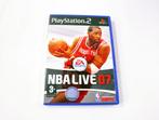 PlayStation 2 - NBA Live 07, Ophalen of Verzenden, Nieuw