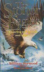 The Stonor Eagles 9780600206040 Horwood, Verzenden, Gelezen, Horwood