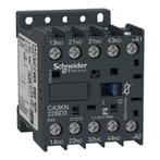 Schneider TeSys K Hulpcontact 2NO 2NC 24VDC - CA3KN22BD3, Verzenden, Nieuw, Overige typen