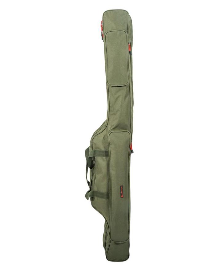 Ultimate Multi Angler Holdall 3 Rod 195cm, Watersport en Boten, Hengelsport | Algemeen, Overige typen, Nieuw, Verzenden