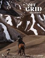 9789401485845 Off-Grid Adventures | Tweedehands, Boeken, Verzenden, Zo goed als nieuw, Lien de Ruyck