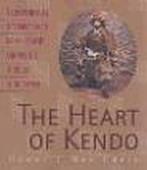 9781590300145 The Heart of Kendo | Tweedehands, Boeken, Zo goed als nieuw, Darrell Max Craig, Verzenden