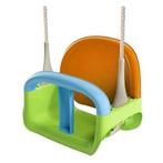 Schommel | 3-in-1 (Kunststof, Vanaf 2 jaar), Verzenden, Nieuw