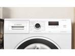 Bosch -  Wasmachine Voorlader 8 Kg 1400 Rpm 72 Db, Witgoed en Apparatuur, Wasmachines, Minder dan 85 cm, Verzenden, 8 tot 10 kg