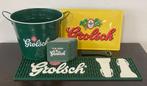 Grolsch cadeaupakket, Ophalen of Verzenden