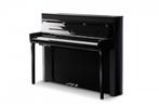 KAWAI NOVUS NV-5 S- Hybride piano *OP VOORRAAD* -, Muziek en Instrumenten, Piano's, Nieuw, Piano, Zwart, Digitaal