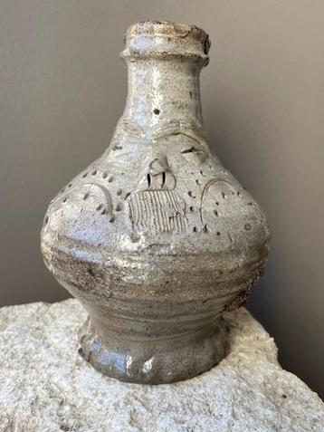 Webshop met archeologie / bodemvondsten beschikbaar voor biedingen
