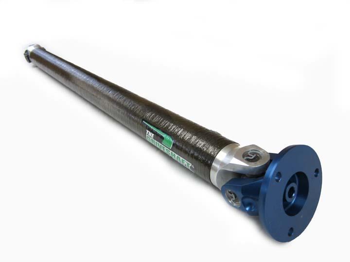 DSS Pontiac 2005-2006 (ONLY) GTO Driveshaft 1000HP 1-Piece, Auto diversen, Tuning en Styling, Ophalen of Verzenden