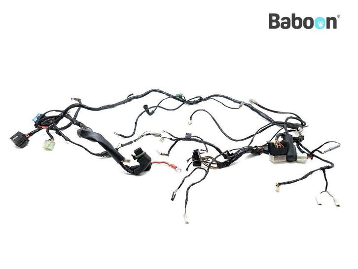 Kabelboom Gilera Runner 125 VX 2001-2004 4T M24000, Motoren, Onderdelen | Overige, Gebruikt, Verzenden