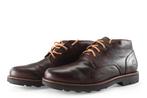 Timberland veterboots in maat 41½ Bruin | 10% korting, Kleding | Heren, Schoenen, Bruin, Verzenden, Timberland, Boots