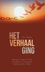 Het verhaal ging 9789464035346 Adri Telleman, Verzenden, Zo goed als nieuw, Adri Telleman