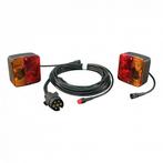 Verlichtingsset Radex 3002 met kabelset 7 polig 5 meter, Ophalen of Verzenden, Nieuw
