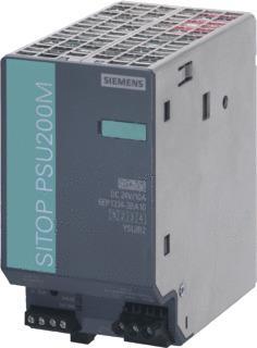 Siemens Gelijkstroomvoeding 24V | 6EP13343BA10, Doe-het-zelf en Verbouw, Elektra en Kabels, Overige typen, Nieuw, Verzenden