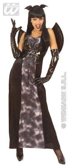 Gothische Vleermuis kostuum, Kleding | Dames, Carnavalskleding en Feestkleding, Nieuw, Ophalen of Verzenden