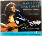 cd single - Maria Del Mar Bonet - mb La Coral Cantiga â., Verzenden, Zo goed als nieuw