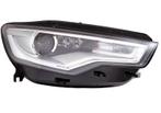 KOPLAMP VOOR AUDI A6 4G/C7 2011-2014 4G0941006, Auto-onderdelen, Verlichting, Ophalen of Verzenden, Nieuw
