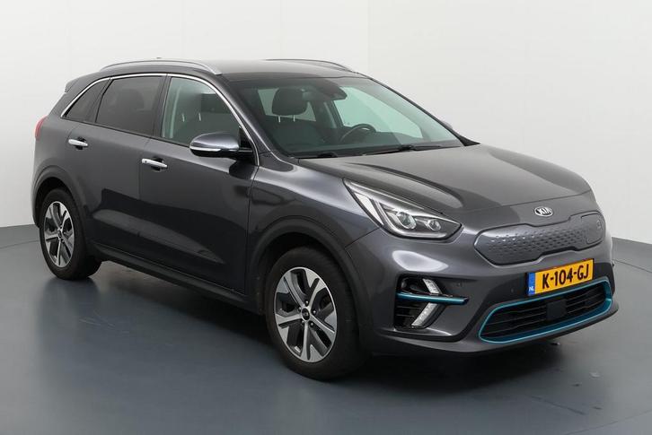 Private Lease - Kia E-Niro - ExecutiveLine 3-fase 5d, Auto's, Kia, Lease, Automaat, Hatchback, Private lease, Niro, Elektrisch