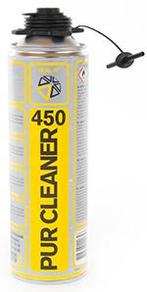 Connect Products Connect products seal it 450 pur cleaner, Verzenden, Nieuw