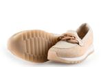 Gabor Instappers in maat 38 Beige | 10% korting, Kleding | Dames, Schoenen, Verzenden, Gabor, Zo goed als nieuw, Instappers