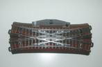 Märklin H0 - 24624/74490/74470 - Modeltreinsporen (4) - 1x, Hobby en Vrije tijd, Modeltreinen | H0, Nieuw