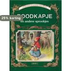 De mooiste klassieke sprookjes - Roodkapje en andere, Boeken, Verzenden, Gelezen, Peter Holeinone