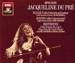 cd - Jacqueline Du PrÃ© - Impressions, Verzenden, Zo goed als nieuw