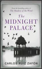 The Midnight Palace 9780753829134 Ruiz Zafón, Boeken, Verzenden, Gelezen, Ruiz Zafón