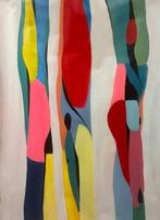 J. DELGALLO - Emotional Landscapes. XL. ( NO Reserve )