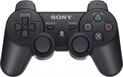 Sony PlayStation 3 DualShock Controller, Spelcomputers en Games, Spelcomputers | Sony PlayStation 3, Ophalen of Verzenden