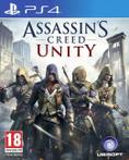 Assassin's Creed Unity - PS4 (Games)