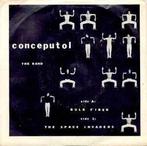 vinyl single 7 inch - Conceputol (The Band) - Bulk Fiber..., Cd's en Dvd's, Zo goed als nieuw, Verzenden