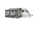 Dorema winter universele caravanvoortent Quartz 400 de luxe, Caravans en Kamperen, Voortenten en Luifels, Nieuw, Dorema
