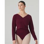 Fleece Crop Top Sissi, Verzenden, Nieuw