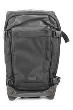 Eastpak Koffer in maat Middel Zwart, Verzenden, Zo goed als nieuw