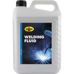 Kroon Oil Welding Fluid 5L, Verzenden