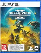Helldivers II-Standaard (PlayStation 5) Gebruikt, Ophalen of Verzenden, Zo goed als nieuw