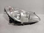 Koplamp rechts Opel Corsa D 1.0 13186382, Auto-onderdelen, Ophalen of Verzenden, Gebruikt, Opel