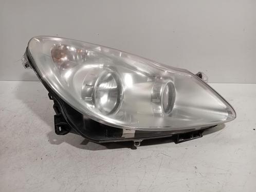 Koplamp rechts Opel Corsa D 1.0 13186382, Auto-onderdelen, Verlichting, ARN erkend, Stiba lid, Erkend duurzaam, Gebruikt, Herkomst onderdeel bekend