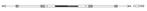 TELEFLEX - TYPE CC330 CONTROL CABLE, Watersport en Boten, Ophalen of Verzenden, Nieuw, Zeilboot of Motorboot