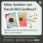 Atlas van de vooruitgang 9789056159764 David McCandless, Verzenden, Zo goed als nieuw, David McCandless