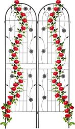 plantenklimrek set van 2, Verzenden, Nieuw