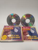 André Hazes: Al 15 Jaar gewoon Andre CD, Cd's en Dvd's, Ophalen of Verzenden, Zo goed als nieuw