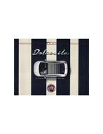 2019 FIAT 500 DOLCEVITA BROCHURE FRANS, Boeken, Auto's | Folders en Tijdschriften, Nieuw, Author