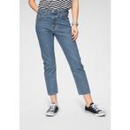 Levis® 7/8 jeans 501 CROP 501 collectie, 5-pocket-stijl, Verzenden, Nieuw