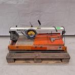 Tegelzaagmachine - 900mm - 230V, Battipav, VIP 290, 2020, Doe-het-zelf en Verbouw, Gereedschap | Zaagmachines, Nieuw