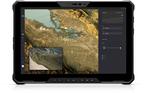 Dell Latitude 7230 Rugged 12, 16GB , 256GB SSD , i5-1240U, 2 tot 3 Ghz, Qwerty, Refurbished, 12 inch