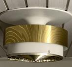 Hans Agne Jakobsson - Plafondlamp - T771/360M - Messing,