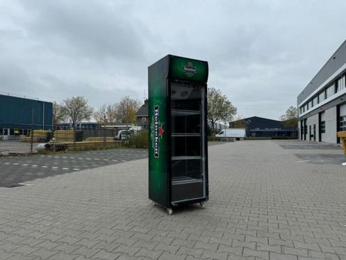 Koelkast met Heineken Stickers – Enkel (Nieuw), Witgoed en Apparatuur, Koelkasten en IJskasten, Nieuw