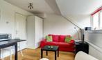 Te Huur Studio Barentszstraat In Den Haag, Huizen en Kamers, Kamers te huur, 20 tot 35 m², Den Haag